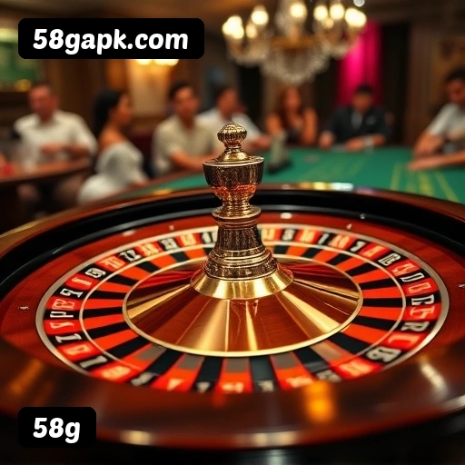 58g Belo Horizonte - VIP Casino