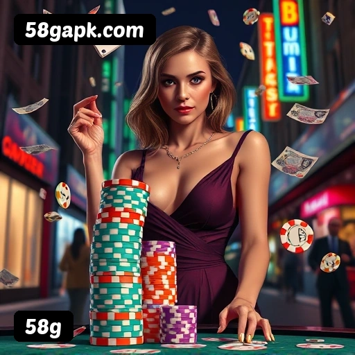 58g - Pagamento PIX Instantâneo