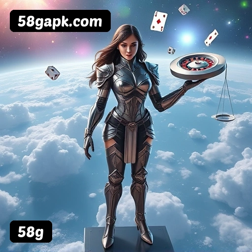58g São Paulo - Jogo Providers