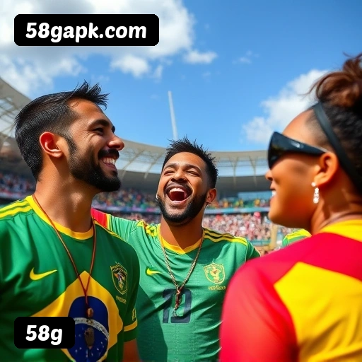 58g - Aplicativo Móvel