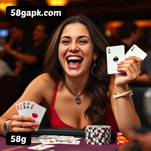 58g São Paulo - Top Slots
