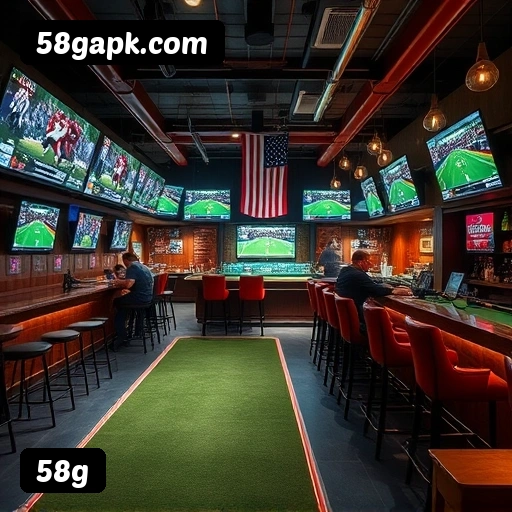 58g Belo Horizonte - Jackpots